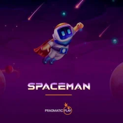 Spaceman 2Lll Bet